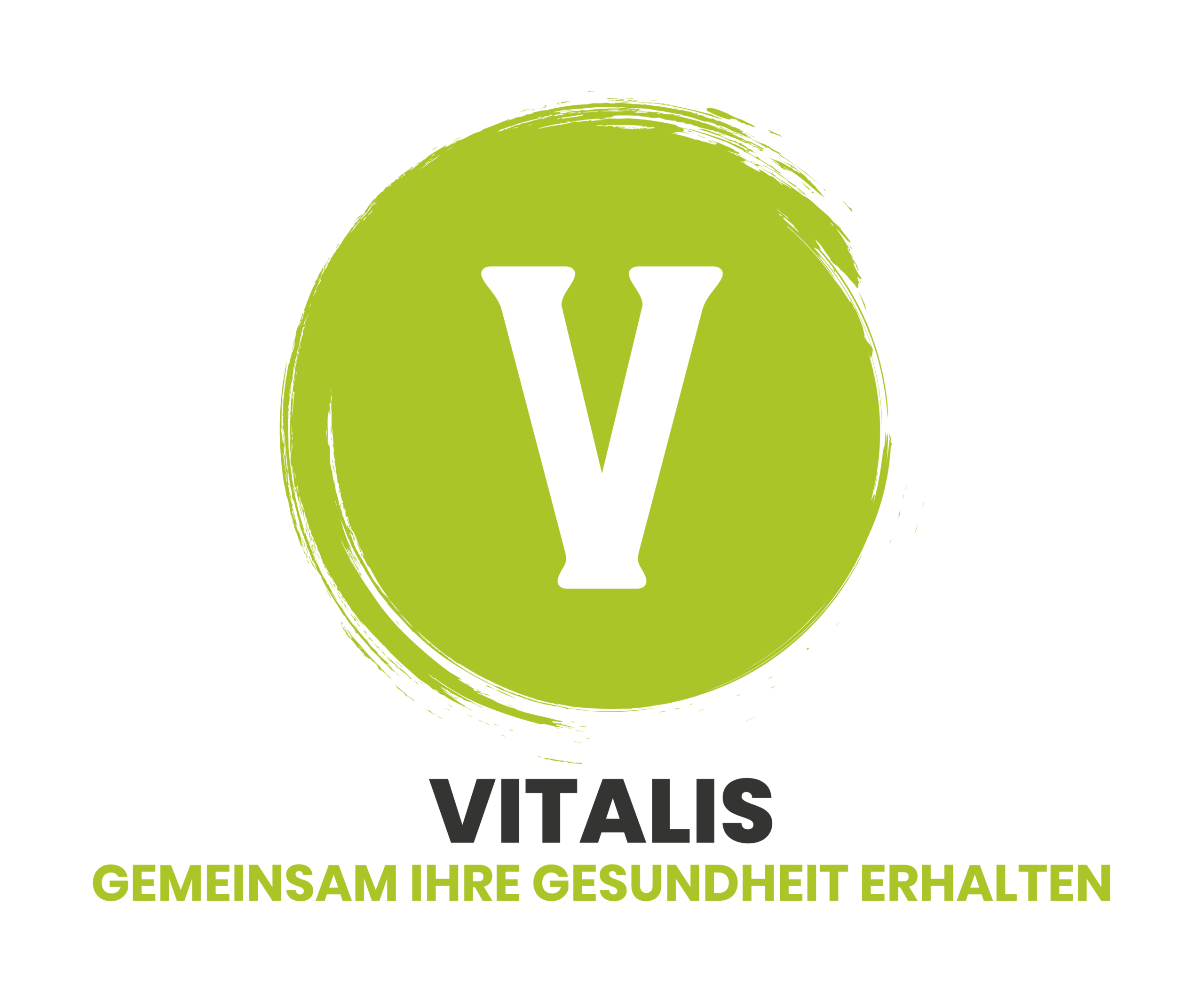 Vitalis – Gemeinsam Ihre Gesundheit erhalten